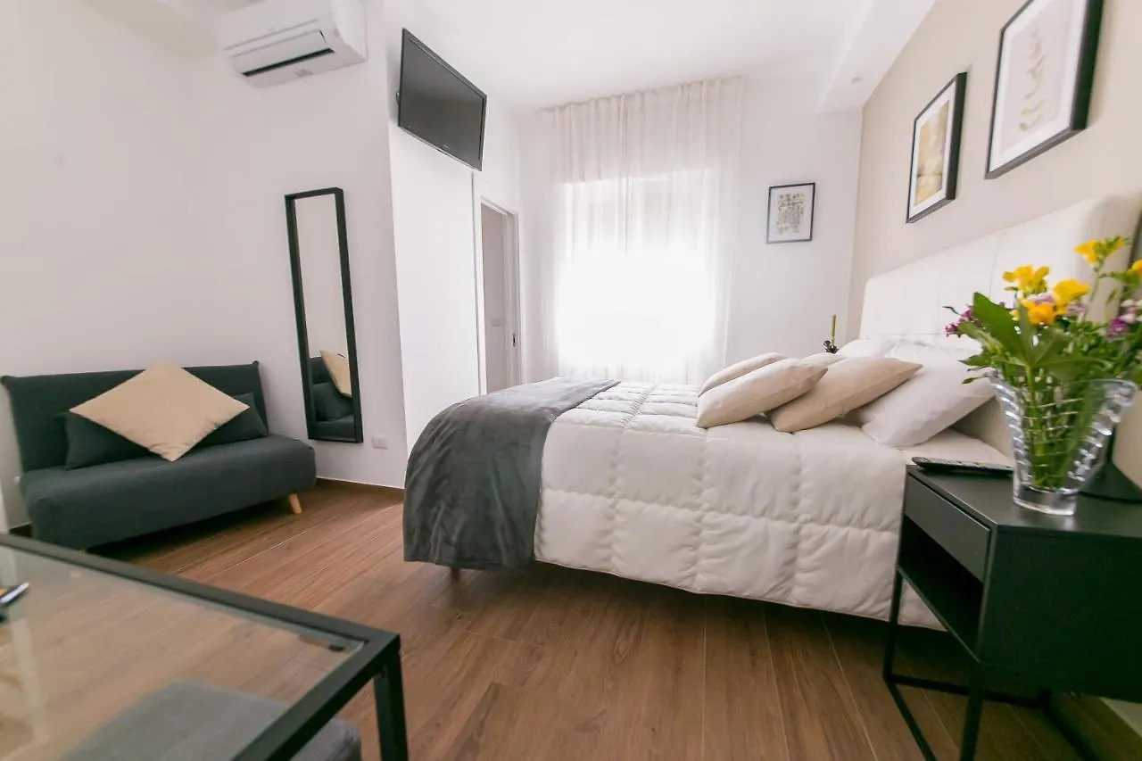 Nocleg ze śniadaniem My Place Bari