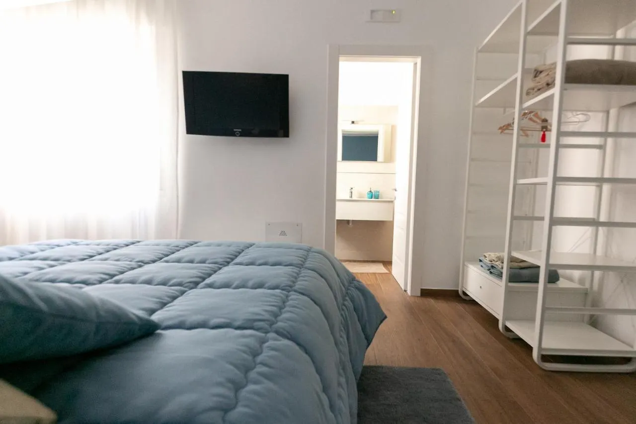 My Place Bari Włochy