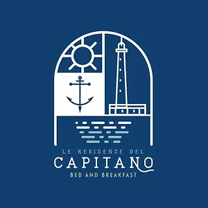  Pensjonat Le Residenze Del Capitano